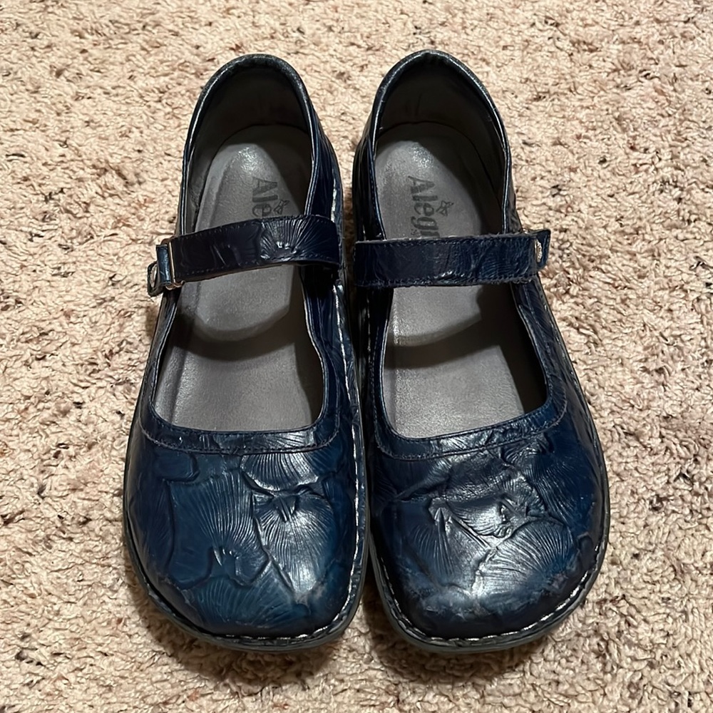 Alegria Mary Jane by PG Lite size 42 (11US)